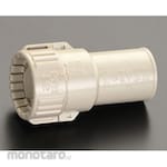 ESCO Φ22mm Flexible Pipe Combination Coupling (Selang Fleksibel)