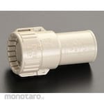 ESCO Φ28mm Flexible Pipe Combination Coupling (Selang Fleksibel)