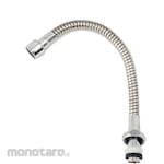 ESCO 300mm Faucet Flexible Nozzle (Selang Fleksibel)