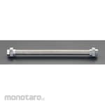 ESCO Flexible SUS Union Tube Rc 1/2"x700mm (Selang Fleksibel)