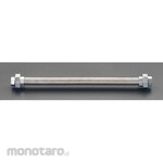 ESCO Flexible SUS Union Tube Rc 3/4"x600mm (Selang Fleksibel)