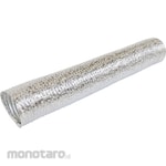 Fukagawa Flexible Wire Aluminum Duct ALUDEC270 (Selang Fleksibel)