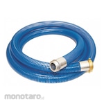 KURIYAMA Flexible Water Suction & Discharge Hose (Selang Fleksibel)