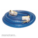 KURIYAMA Flexible Water Suction & Discharge Hose (Selang Fleksibel)