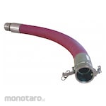 NOVAFLEX Flexible Food & Beverage Hose Assembly (Selang Fleksibel)