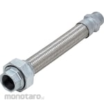 Nangoku Flexible Hose (NFK) Flexible Cast Iron Union & Nipple Hose (Selang Fleksibel)