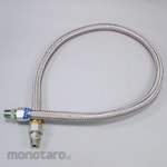 Nangoku Flexible Hose (NFK) Flexible NFK Metal Hose (Selang Fleksibel)