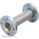 Nangoku Flexible Hose (NFK) Flexible Stainless Steel Flange Hose (Selang Fleksibel)