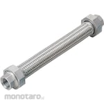Nangoku Flexible Hose (NFK) Flexible Stainless Steel Union Hose (Selang Fleksibel)
