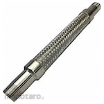 Non Brand Flexible Corrugated Metal Hose (Selang Fleksibel)