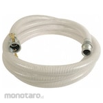Non Brand Flexible Water Suction & Discharge Hose (Selang Fleksibel)