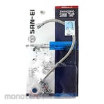 SAN-EI Flexible Single Tap (Selang Fleksibel)