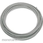 SANEI (formerly Sanei Faucet Manufacturing Co., Ltd.) Flexible Wind Hose (Selang Fleksibel)