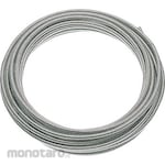 SANEI (formerly Sanei Faucet Manufacturing Co., Ltd.) Flexible Wind Hose (Selang Fleksibel)