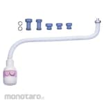 SANEI Flexible Pipe for Hot Water