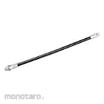 SATA Flexible Whip Hose (Selang Fleksibel)