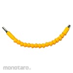 Solid Tool Flexible Hex Connection