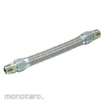 TECHNO FLEX Flexible Non-Welded Male Stainless Steel Hose (Selang Fleksibel)