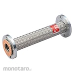 TECHNO FLEX Flexible Non-Welded Stainless Steel Hose (Selang Fleksibel)