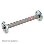 TECHNO FLEX Flexible Stainless Steel Hose (Selang Fleksibel)