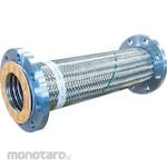 TOFLE Flexible Non-Welded Flange Stainless Steel Hose (Selang Fleksibel)