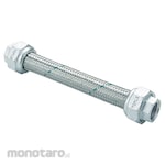 TOFLE Flexible Non-Welded SUS Union Stainless Steel Hose (Selang Fleksibel)