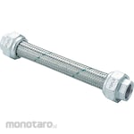 TOFLE Flexible Non-Welded Union Stainless Steel Hose (Selang Fleksibel)