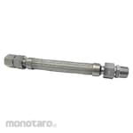 TOFLE Flexible Stainless Hose Welding Screw Type (Selang Fleksibel)