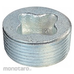 APPLETON ELECTRIC Hazardous Location Blank Plug