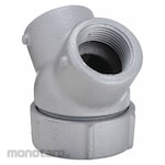 APPLETON ELECTRIC Hazardous Location Capped Elbow