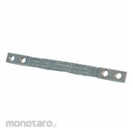 BURNDY Grounding Braid Copper