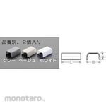ESCO 26mm Mall connection (Plastic / White / 2pcs)