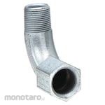 HUBBELL KILLARK Hazardous Location Conduit Elbow