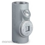 HUBBELL KILLARK Hazardous Location Sealing Fitting