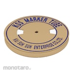 KSS Wiring Accesories OMR Marker Tube