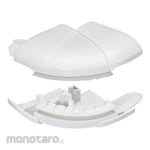 Legrand External Angle 60-120 Degrees