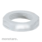 Legrand Locking Nut Plastic