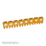 Legrand Marker CAB 3 Letter for Wiring 0.15 to 0.5mm