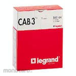 Legrand Set of Markers CAB 3