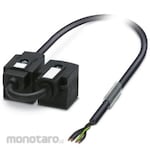 Phoenix Contact Double Valve Connector Cable