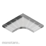 Traytek Horizontal Bend Tray Electro Galvanize