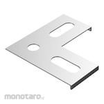 Traytek Horizontal Branch S. Plate Accessories Tray & Ladder Hotdip Galvanize