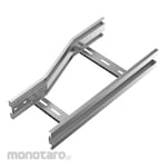 Traytek Left Reducer Ladder Hotdip Galvanize