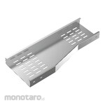 Traytek Left Reducer Tray Electro Galvanize