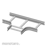 Traytek Outside Riser Ladder Hotdip Galvanize