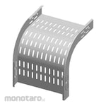 Traytek Outside Riser Tray Hotdip Galvanize