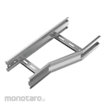 Traytek Right Reducer Ladder Hotdip Galvanize
