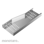 Traytek Right Reducer Tray Electro Galvanize