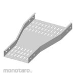 Traytek Straight Reducer Tray Hotdip Galvanize