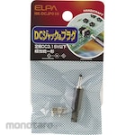 ELPA (Asahi Electric) Dc Jack & Plug